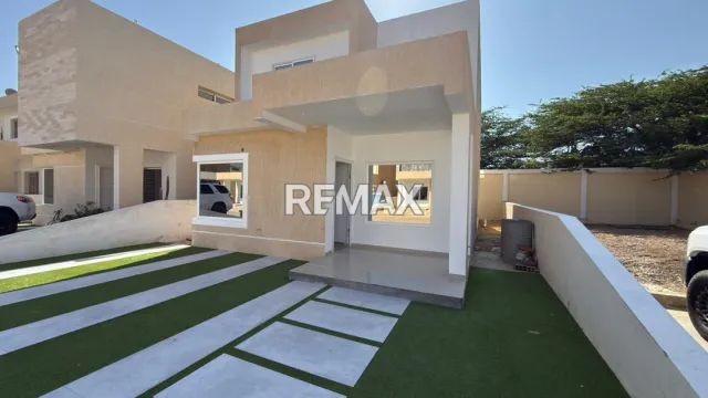 En Venta Casa o TownHouse Urbanizacion Villas Olvan Puerta Maraven, Punto Fijo, Carirubana, Falcón, VEN - Foto 7