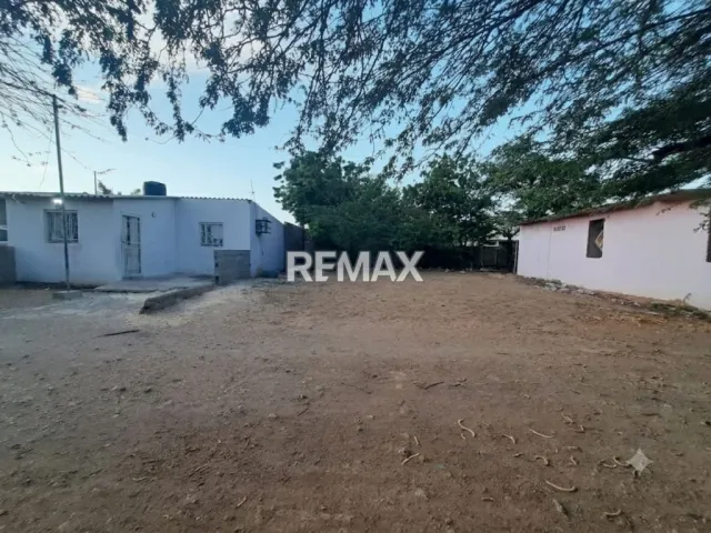 En Venta Terreno y Parcela Santa Elena, Punto Fijo, Carirubana, Falcón, VEN - Foto 1