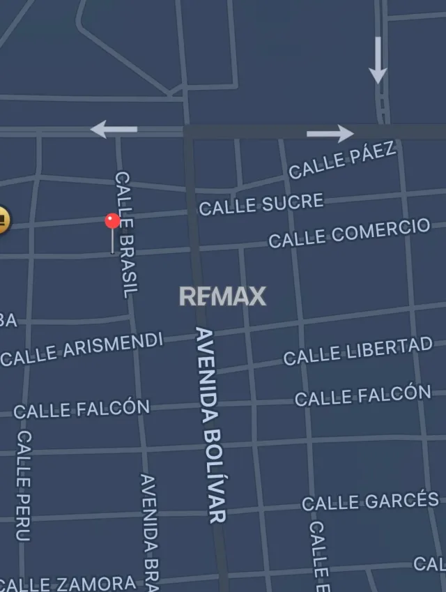 En Venta Terreno y Parcela Calle comercio, Punto Fijo, Carirubana, Falcón, VEN - Foto 6