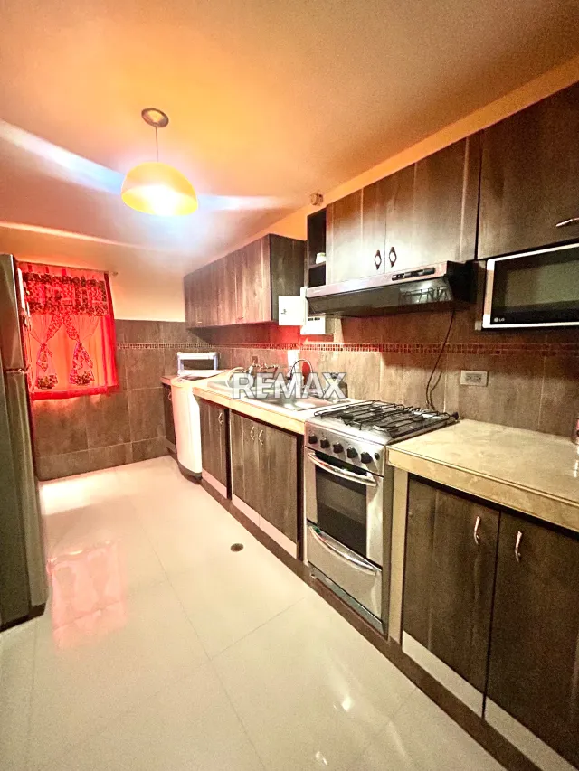 En Venta Apartamento Residencias Porlamar sector 23 de Enero, Punto Fijo, Carirubana, Falcón, VEN - Foto 2