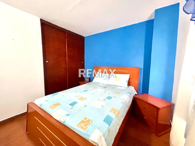En Venta Apartamento Residencias Porlamar sector 23 de Enero, Punto Fijo, Carirubana, Falcón, VEN - Foto 9