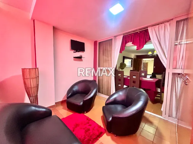 En Venta Apartamento Residencias Porlamar sector 23 de Enero, Punto Fijo, Carirubana, Falcón, VEN - Foto 12
