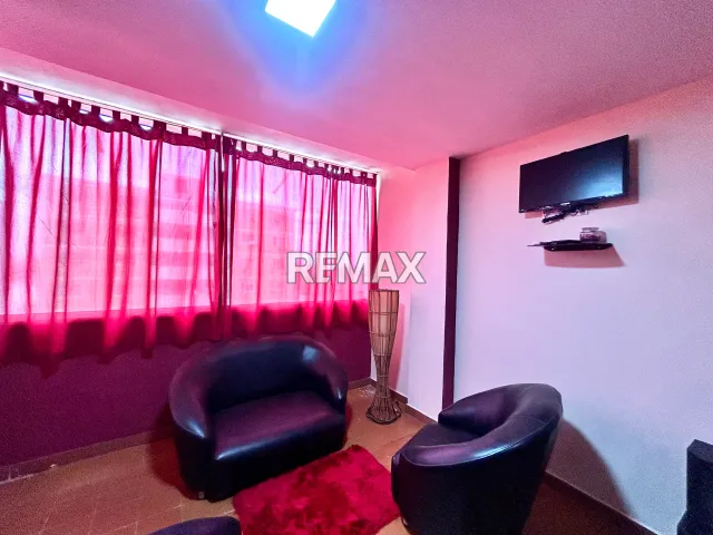 En Venta Apartamento Residencias Porlamar sector 23 de Enero, Punto Fijo, Carirubana, Falcón, VEN - Foto 13