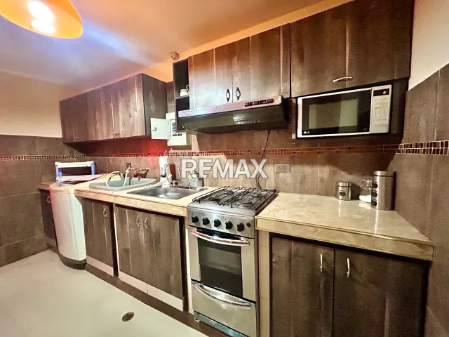 En Venta Apartamento Residencias Porlamar sector 23 de Enero, Punto Fijo, Carirubana, Falcón, VEN - Foto 15