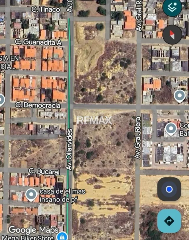 En Venta Terreno y Parcela Puerta Maraven, Cardón, Carirubana, Falcón, VEN - Foto 1