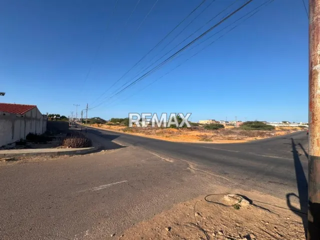 En Venta Terreno y Parcela Puerta Maraven, Cardón, Carirubana, Falcón, VEN - Foto 2