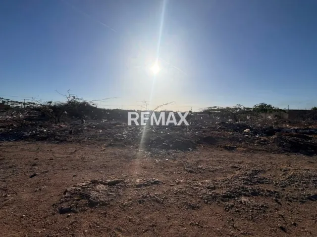 En Venta Terreno y Parcela Puerta Maraven, Cardón, Carirubana, Falcón, VEN - Foto 4