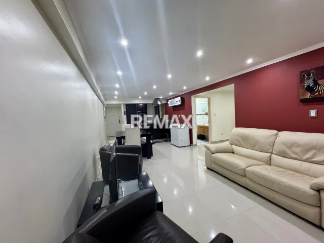 En Venta Apartamento Paraue Residencial San Román, Punto Fijo, Carirubana, Falcón, VEN - Foto 3