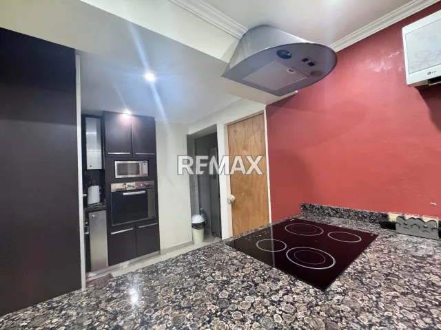 En Venta Apartamento Paraue Residencial San Román, Punto Fijo, Carirubana, Falcón, VEN - Foto 4