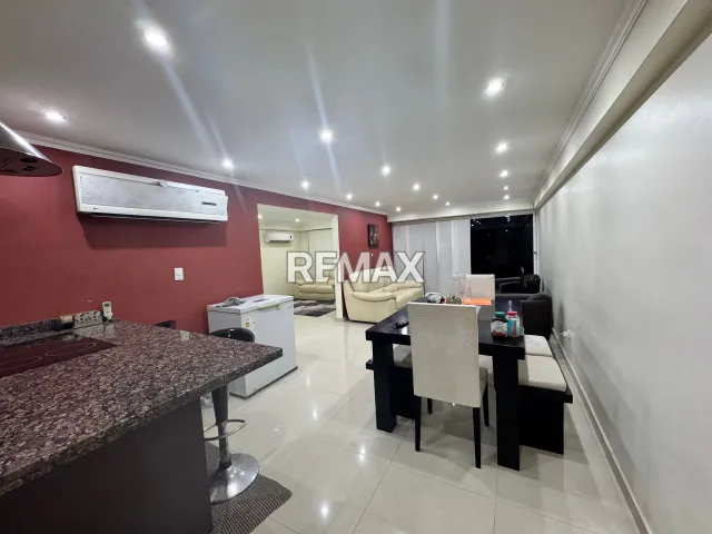 En Venta Apartamento Paraue Residencial San Román, Punto Fijo, Carirubana, Falcón, VEN - Foto 5