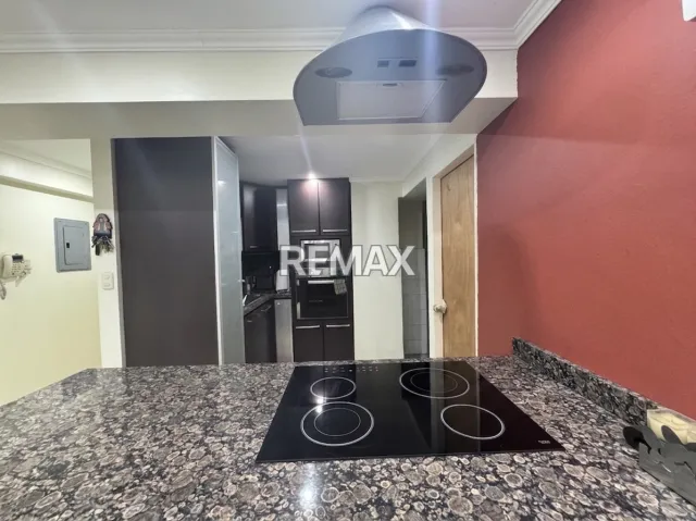 En Venta Apartamento Paraue Residencial San Román, Punto Fijo, Carirubana, Falcón, VEN - Foto 6