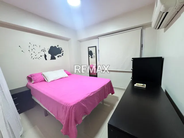 En Venta Apartamento Paraue Residencial San Román, Punto Fijo, Carirubana, Falcón, VEN - Foto 8