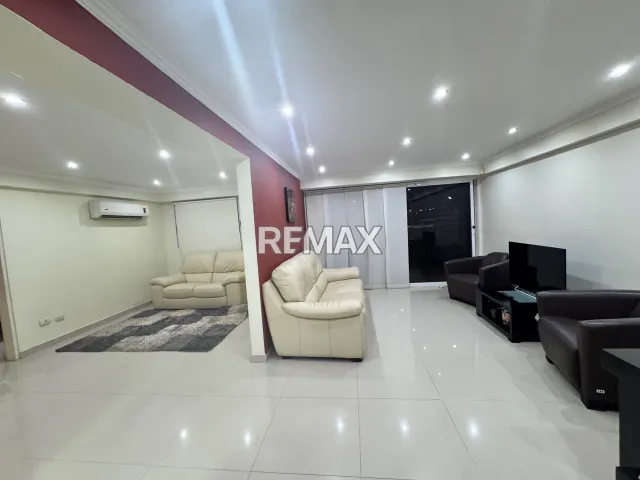 En Venta Apartamento Paraue Residencial San Román, Punto Fijo, Carirubana, Falcón, VEN - Foto 10