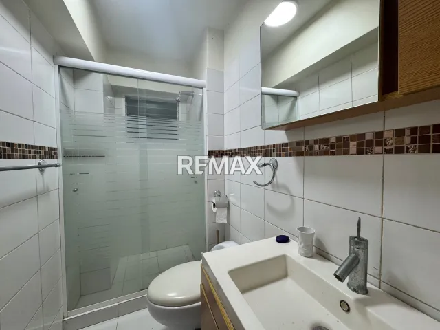 En Venta Apartamento Paraue Residencial San Román, Punto Fijo, Carirubana, Falcón, VEN - Foto 11