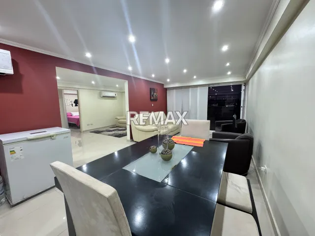 En Venta Apartamento Paraue Residencial San Román, Punto Fijo, Carirubana, Falcón, VEN - Foto 12