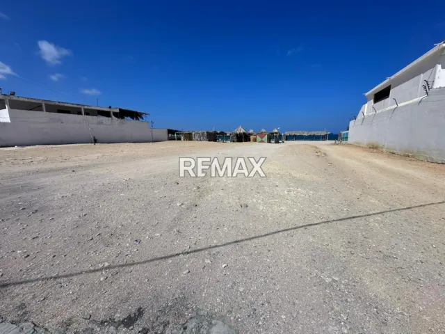 En Venta Terreno y Parcela Villa Marina, Los Taques, Falcón, VEN - Foto 1