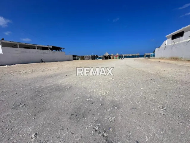 En Venta Terreno y Parcela Villa Marina, Los Taques, Falcón, VEN - Foto 2