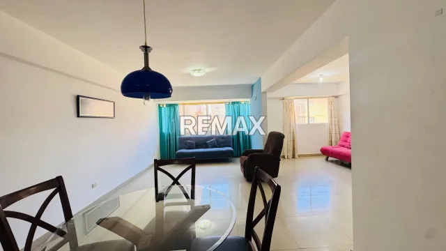 En Venta Apartamento Caja de Agua, Punto Fijo, Carirubana, Falcón, VEN - Foto 4