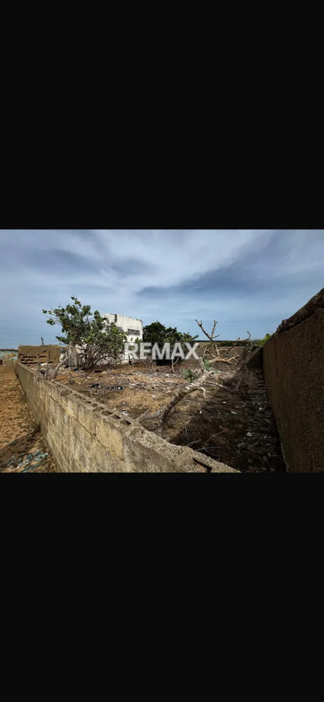 En Venta Terreno y Parcela Calle la cabañas, Adícora, Falcón, VEN - Foto 2
