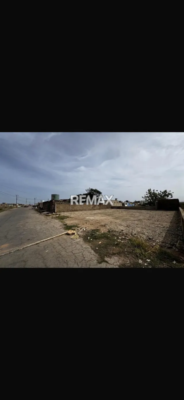 En Venta Terreno y Parcela Calle la cabañas, Adícora, Falcón, VEN - Foto 3