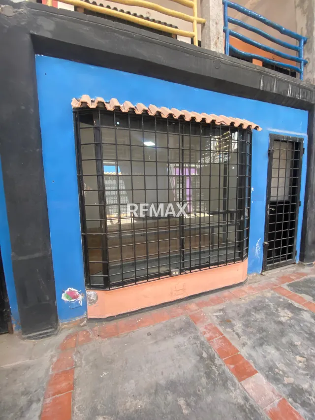 En Venta Local Comercial Puerta Maraven, Cardón, Carirubana, Falcón, VEN - Foto 1