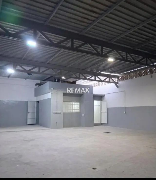 En Venta Local Industrial y Galpón Puerta Maraven, Cardón, Carirubana, Falcón, VEN - Foto 3