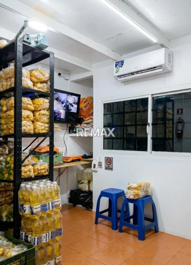 En Venta Local Industrial y Galpón Puerta Maraven, Cardón, Carirubana, Falcón, VEN - Foto 4