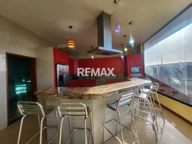 En Venta Casa o TownHouse Zarabon, Punto Fijo, Carirubana, Falcón, VEN - Foto 6