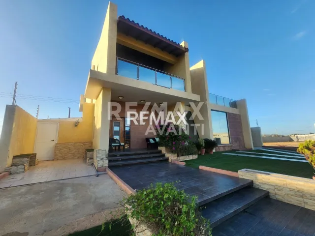 En Venta Casa o TownHouse Zarabon, Punto Fijo, Carirubana, Falcón, VEN - Foto 9