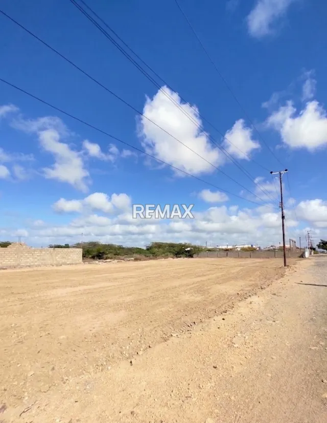 En Venta Terreno y Parcela Puerta Maraven, Cardón, Carirubana, Falcón, VEN - Foto 1