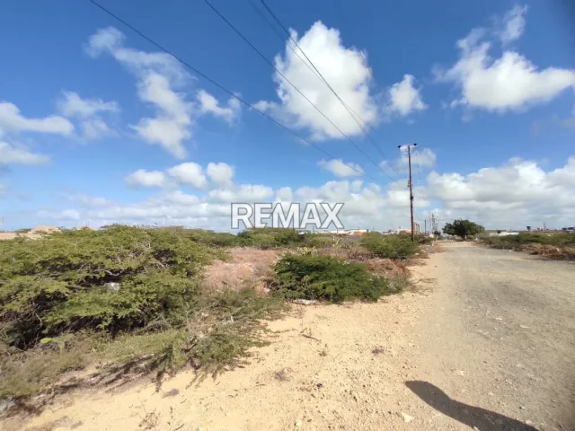En Venta Terreno y Parcela Puerta Maraven, Cardón, Carirubana, Falcón, VEN - Foto 4