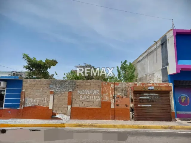 En Venta Terreno y Parcela centro de punto fijo, Calle Zamora, Punto Fijo, Carirubana, Falcón, VEN - Foto 2