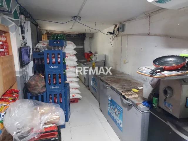 En Venta Local Comercial Urb. Antiguo Aeropuerto, Punto Fijo, Carirubana, Falcón, VEN - Foto 6