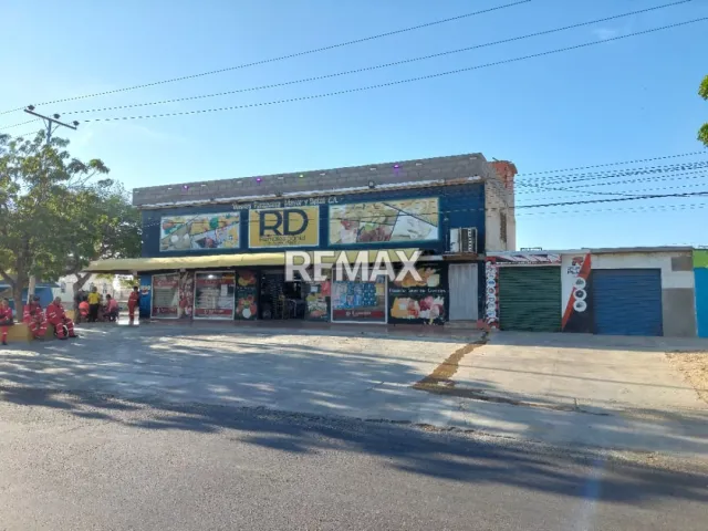En Venta Local Comercial Urb. Antiguo Aeropuerto, Punto Fijo, Carirubana, Falcón, VEN - Foto 10