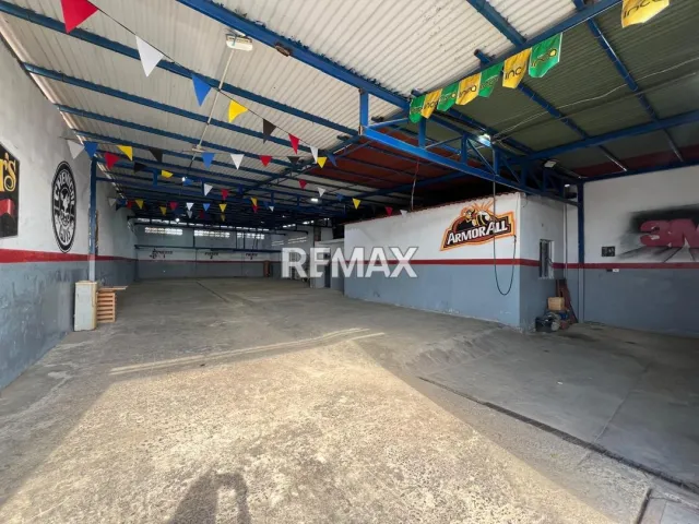 En Venta Local Industrial y Galpón Calle Urdaneta Punto fijo, Punto Fijo, Carirubana, Falcón, VEN - Foto 1