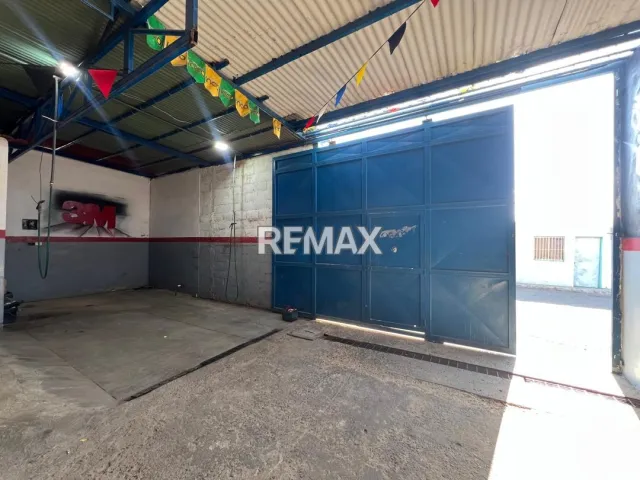 En Venta Local Industrial y Galpón Calle Urdaneta Punto fijo, Punto Fijo, Carirubana, Falcón, VEN - Foto 6