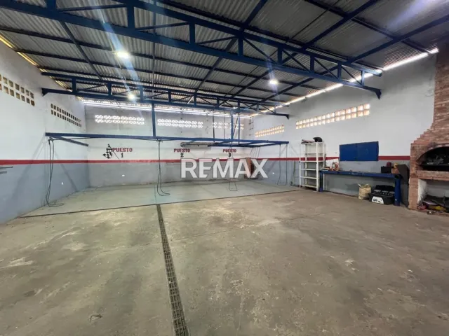 En Venta Local Industrial y Galpón Calle Urdaneta Punto fijo, Punto Fijo, Carirubana, Falcón, VEN - Foto 7