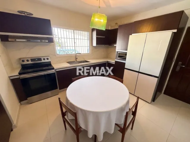 En Venta Casa Puerta Maraven Semiamoblada - Foto 2