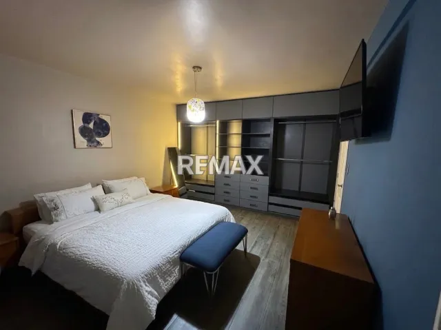 En Venta Casa Puerta Maraven Semiamoblada - Foto 5