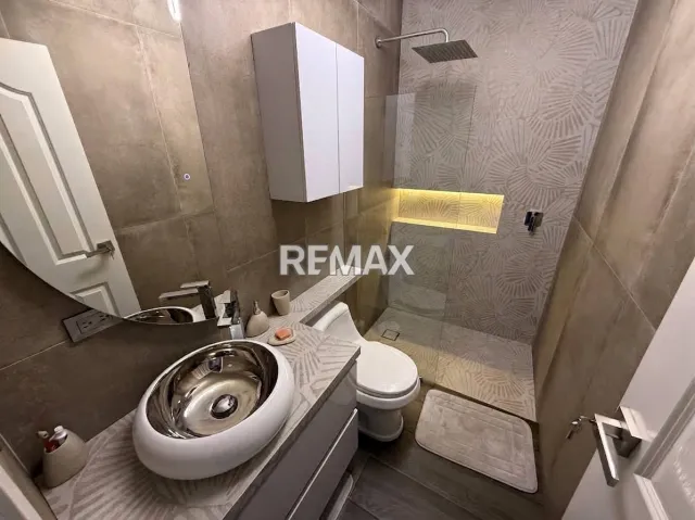 En Venta Casa Puerta Maraven Semiamoblada - Foto 6