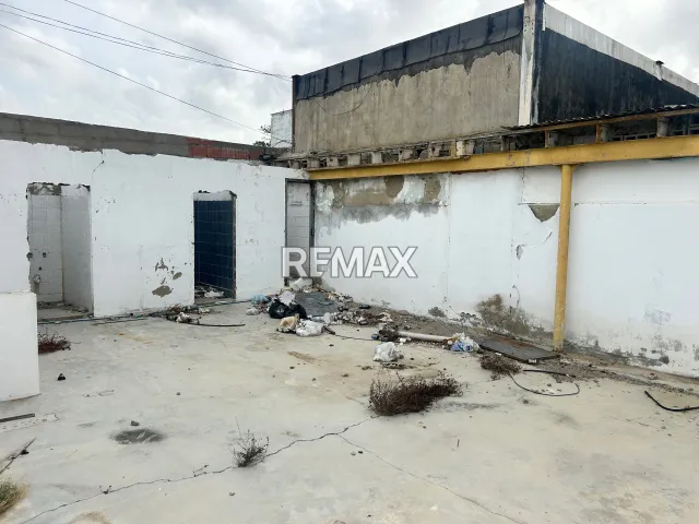 Parcela en Judibana, uso residencial o comercial. - Foto 4