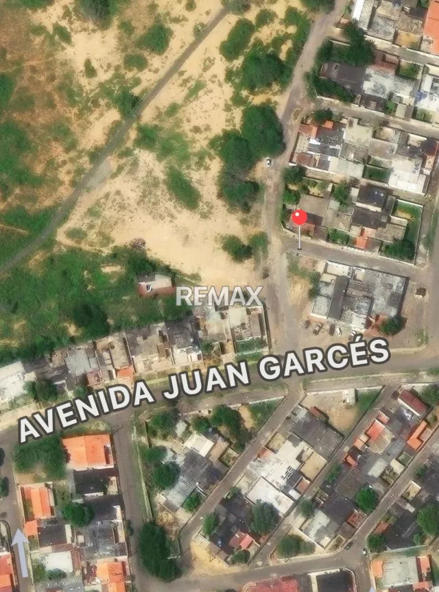 Parcela en Judibana, uso residencial o comercial. - Foto 6
