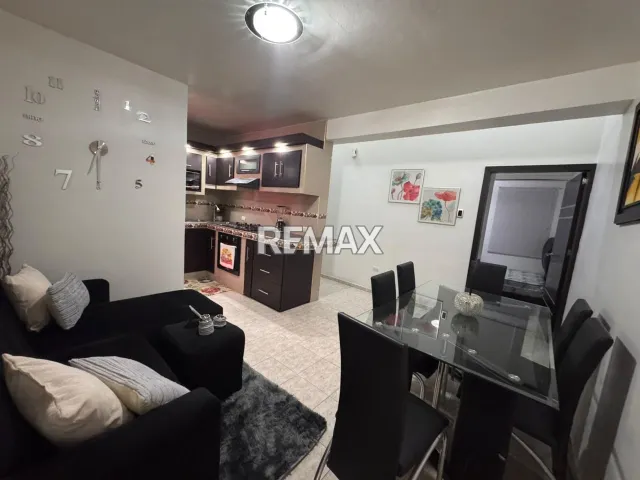 Apartamento Amoblado y equipado en venta ubicado en la Avenida principal de Bellavista - Foto 1