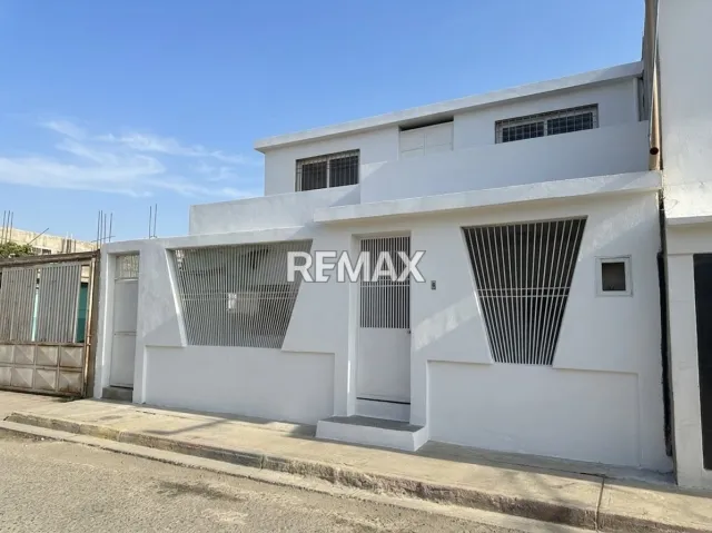 Casa en Venta Parcelamiento Antiguo Aeropuerto - Foto 1