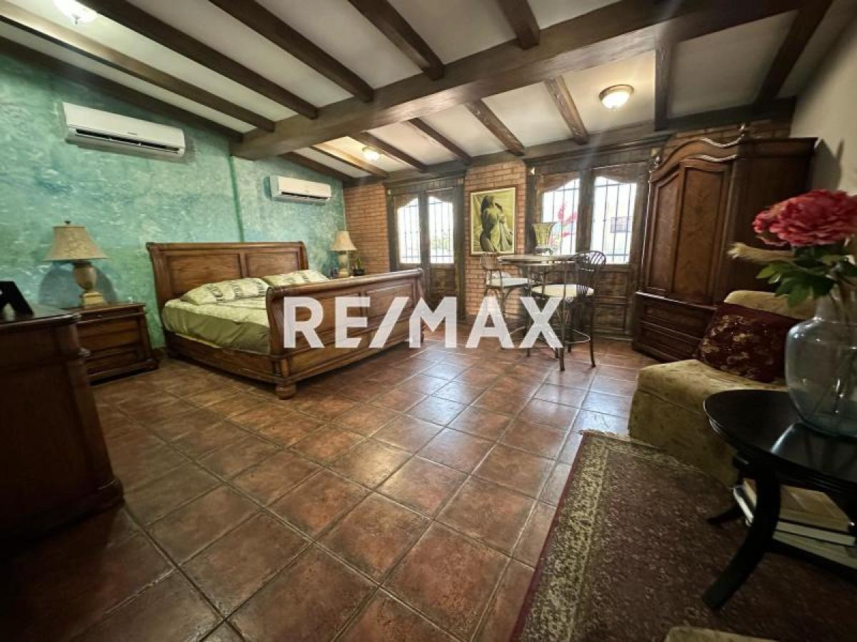 Casa Amoblada y equipada en Venta Virtudes II, con piscina y planta eléctrica - Foto 2