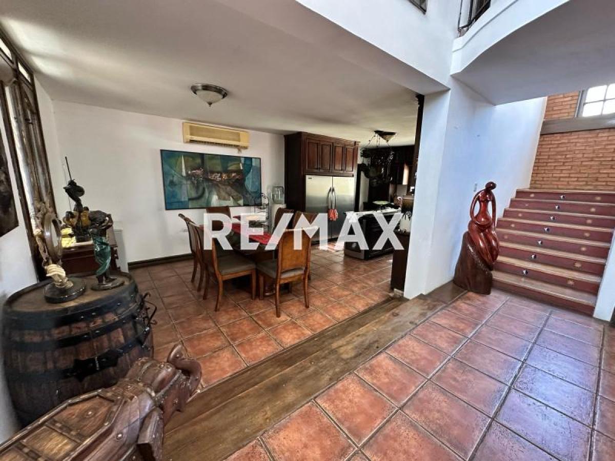 Casa Amoblada y equipada en Venta Virtudes II, con piscina y planta eléctrica - Foto 4