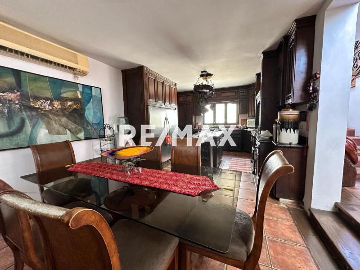 Casa Amoblada y equipada en Venta Virtudes II, con piscina y planta eléctrica - Foto 7