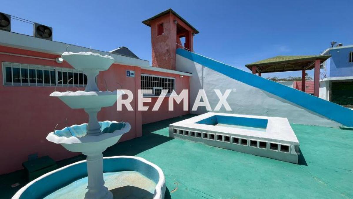 Complejo Turístico y Recreacional en venta operativo y activo ubicado en vía hacia Villa Marina - Foto 2