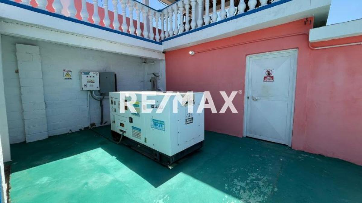 Complejo Turístico y Recreacional en venta operativo y activo ubicado en vía hacia Villa Marina - Foto 3