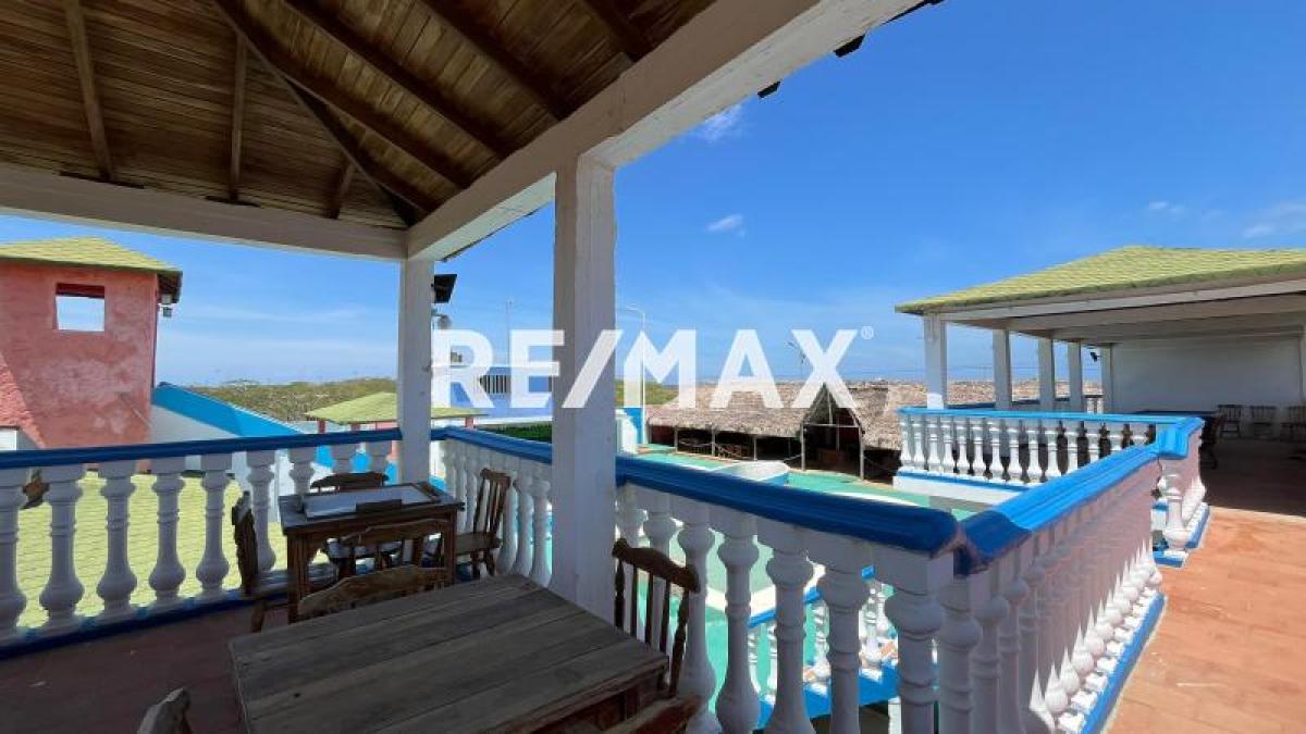 Complejo Turístico y Recreacional en venta operativo y activo ubicado en vía hacia Villa Marina - Foto 4